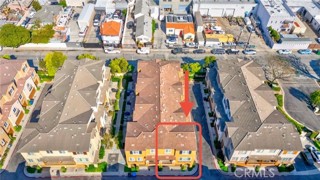 Detail Gallery Image 45 of 50 For 22919 Mariposa Ave #307,  Torrance,  CA 90502 - 2 Beds | 2/1 Baths