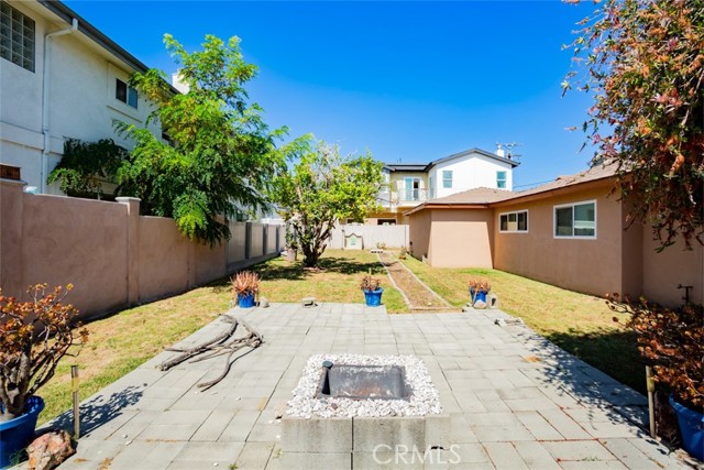 2405 Vail Avenue, Redondo Beach, California 90278, 3 Bedrooms Bedrooms, ,2 BathroomsBathrooms,Residential,Sold,Vail,DW23132215