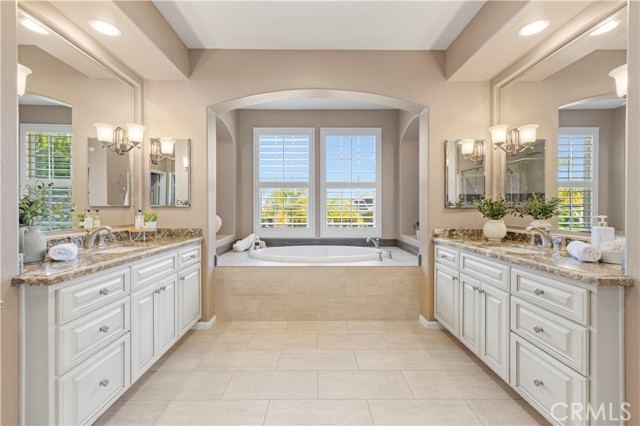 Detail Gallery Image 27 of 57 For 26837 Alcott Ct, Stevenson Ranch,  CA 91381 - 5 Beds | 5 Baths