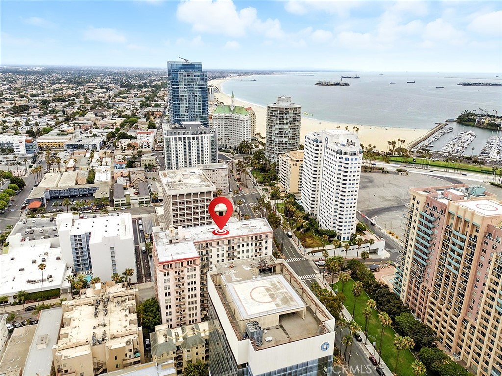 455 E Ocean Boulevard #401