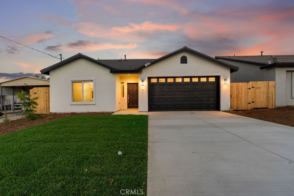 434 Madera