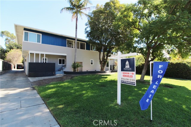 Detail Gallery Image 2 of 10 For 2512 Canada Bld #6,  Glendale,  CA 91208 - 1 Beds | 1 Baths