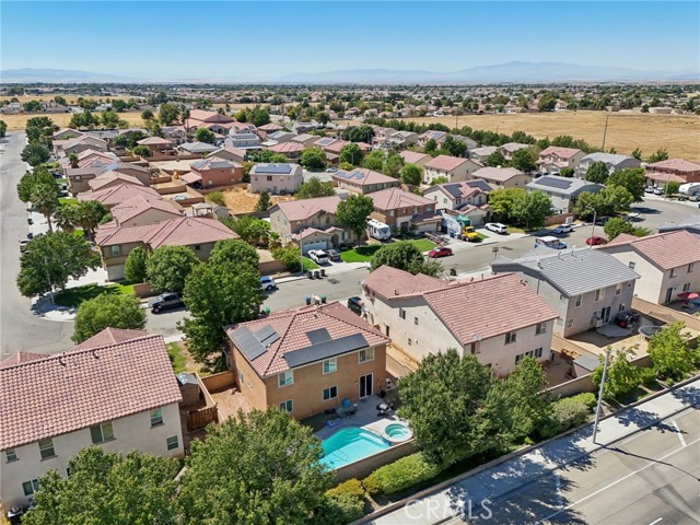 Detail Gallery Image 37 of 43 For 44310 Acacia St, Lancaster,  CA 93535 - 4 Beds | 3 Baths