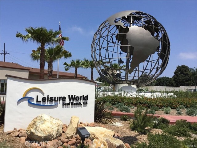 Detail Gallery Image 24 of 32 For 1241 Knollwood Rd, M4 46e, Seal Beach,  CA 90740 - 2 Beds | 1 Baths