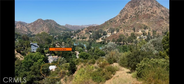 Detail Gallery Image 30 of 30 For 2045 Lookout Dr, Agoura Hills,  CA 91301 - 2 Beds | 2/1 Baths