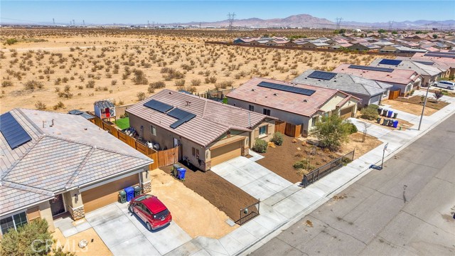 Detail Gallery Image 43 of 45 For 11438 Helena St, Adelanto,  CA 92301 - 3 Beds | 2 Baths