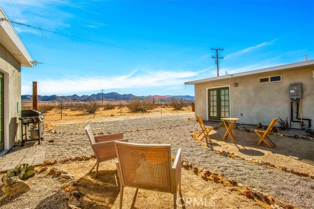 Detail Gallery Image 30 of 47 For 5737 Laferney, Joshua Tree,  CA 92252 - 2 Beds | 2 Baths