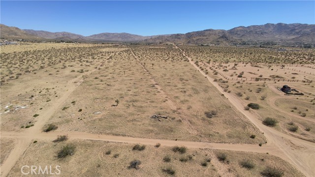  Land for Sale in Apple Valley, California