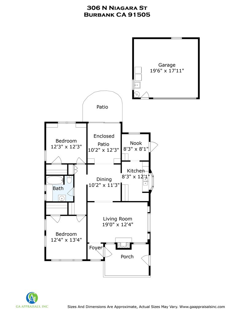 3309 Wedgewood Lane Burbank img 9