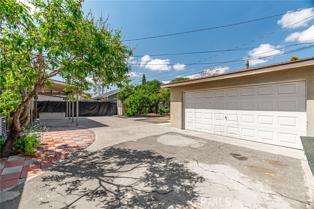 Detail Gallery Image 17 of 20 For 11266 College Ave, Pomona,  CA 91766 - 4 Beds | 1/1 Baths