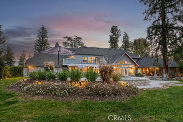 Detail Gallery Image 2 of 75 For 2649 Heritage Ave, Clovis,  CA 93619 - 5 Beds | 4 Baths