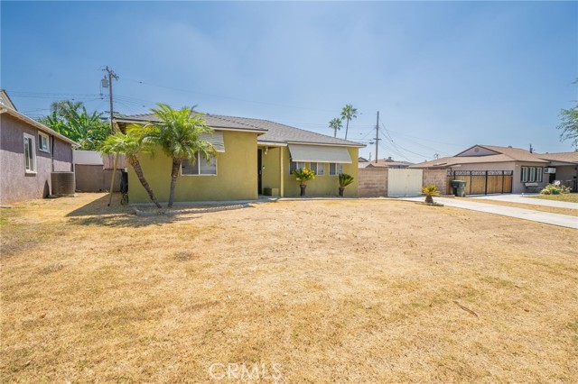 12002 Edderton Avenue, Whittier, California 90604, 3 Bedrooms Bedrooms, ,1 BathroomBathrooms,Single Family Residence,For Sale,Edderton,CV24172403