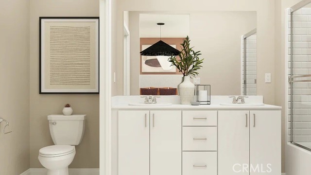 Detail Gallery Image 9 of 17 For 24943 Sirius St, Moreno Valley,  CA 92551 - 4 Beds | 2 Baths