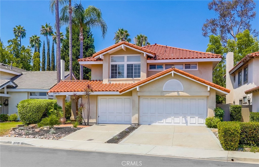 26721 Sierra Vista