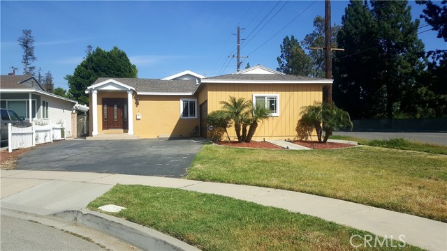 1354 S Vecino Ave, Glendora, CA 91740