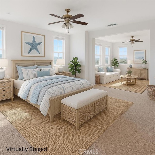 Detail Gallery Image 24 of 62 For 22384 Riverstream Ct, Saugus,  CA 91350 - 6 Beds | 4/1 Baths