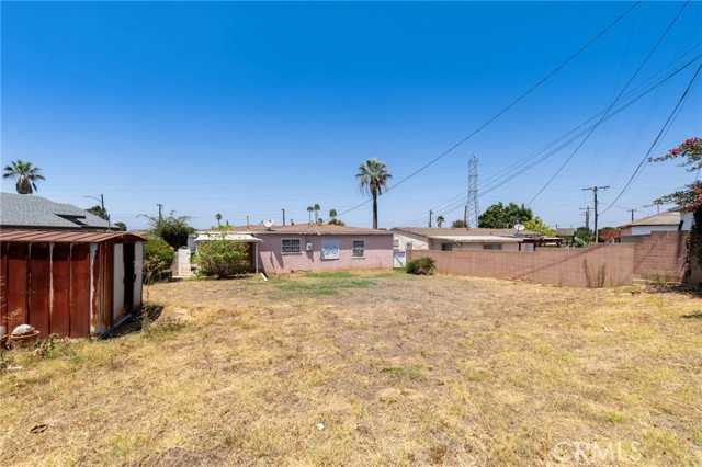 3 Bed Home for Sale in Compton, California