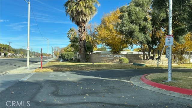 Detail Gallery Image 2 of 36 For 43850 20th St #217,  Lancaster,  CA 93535 - 2 Beds | 2 Baths