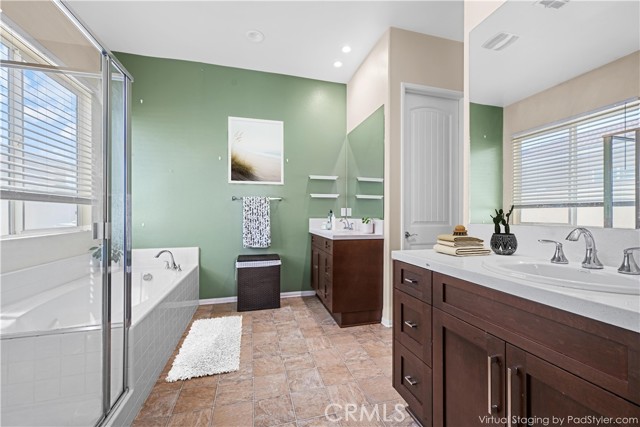 Detail Gallery Image 12 of 29 For 27680 Coral St, Menifee,  CA 92585 - 4 Beds | 2 Baths