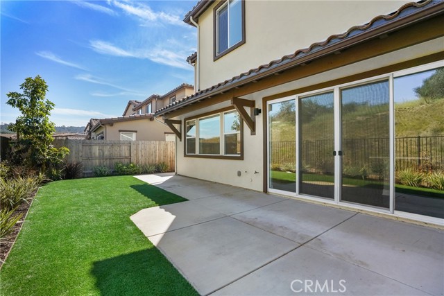Detail Gallery Image 26 of 51 For 1147 Ginger Pl, Santa Maria,  CA 93455 - 4 Beds | 3/1 Baths