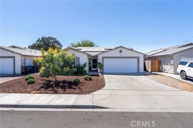 Detail Gallery Image 2 of 39 For 115 Calle Arroyo, Shandon,  CA 93461 - 2 Beds | 2 Baths