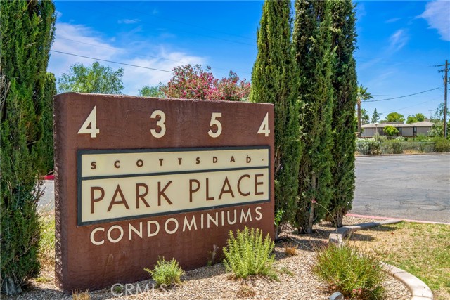 Detail Gallery Image 1 of 28 For 4354 N 82nd St #224,  –,  AZ 85251 - 1 Beds | 1 Baths