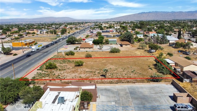 0 Main Street, Hesperia, California 92345, ,Land,For Sale,0 Main Street,CRHD23159294