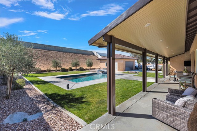 Detail Gallery Image 43 of 64 For 13370 Hidden Valley, Victorville,  CA 92395 - 4 Beds | 2/1 Baths