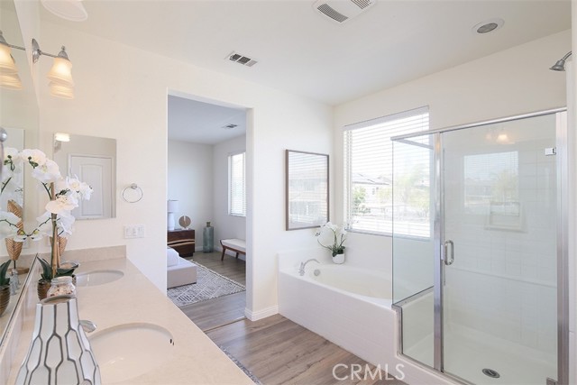 Detail Gallery Image 28 of 40 For 13208 Early Crimson St, Corona,  CA 92880 - 5 Beds | 3 Baths