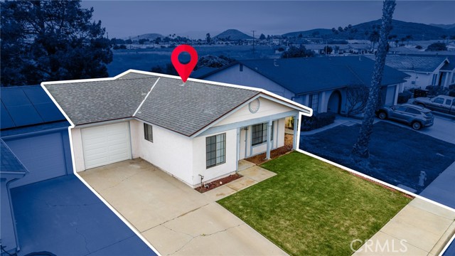 Detail Gallery Image 30 of 38 For 27326 Del Monte Ln, Menifee,  CA 92586 - 2 Beds | 2 Baths