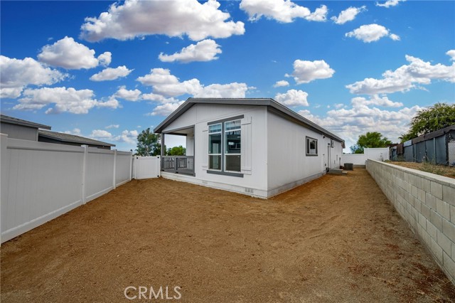 Detail Gallery Image 27 of 37 For 748 Larissa, Perris,  CA 92570 - 3 Beds | 2 Baths