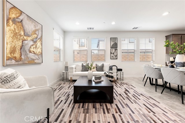 Detail Gallery Image 10 of 55 For 2972 E Calgary St, Ontario,  CA 91761 - 4 Beds | 3 Baths