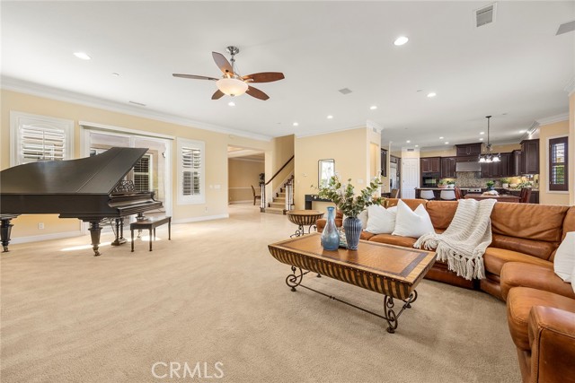 Detail Gallery Image 23 of 57 For 18791 Pimlico Terr, Yorba Linda,  CA 92886 - 4 Beds | 3/1 Baths