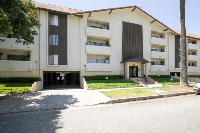 Detail Gallery Image 17 of 20 For 1422 Rock Glen #210,  Glendale,  CA 91205 - 2 Beds | 1 Baths