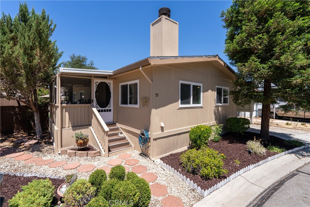 35 Via Santa Barbara