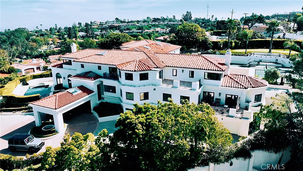 Picture of Palos Verdes Estates, CA 90274