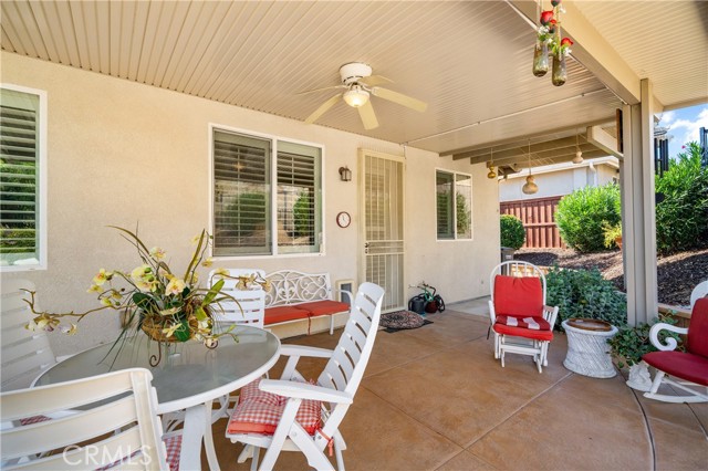 Detail Gallery Image 39 of 71 For 9180 Stephenson Ln, Hemet,  CA 92545 - 2 Beds | 2 Baths