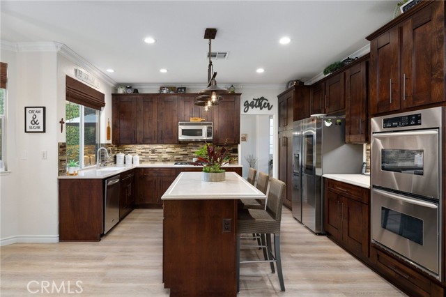 Detail Gallery Image 20 of 72 For 2384 Canyon Crest, La Verne,  CA 91750 - 5 Beds | 3 Baths