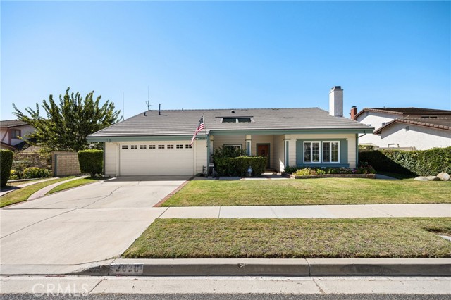 Detail Gallery Image 1 of 1 For 3030 Stonewood St, Simi Valley,  CA 93063 - 3 Beds | 2 Baths