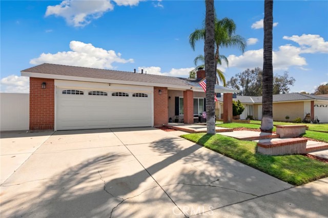 Details for 1757 Fraser Circle, Corona, CA 92882