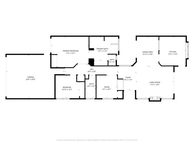 Detail Gallery Image 20 of 20 For 1775 Del Rey, Pomona,  CA 91768 - 2 Beds | 2 Baths