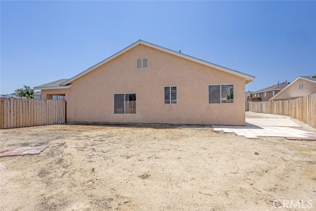 Detail Gallery Image 26 of 34 For 24871 Loire Ct, Hemet,  CA 92544 - 4 Beds | 2 Baths