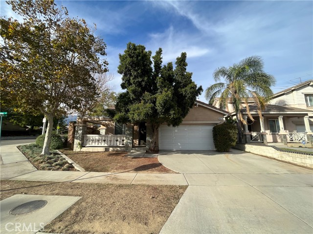 13168 Gabay Court, Rancho Cucamonga, CA 91739