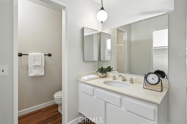 Detail Gallery Image 16 of 34 For 26428 Circle Knoll Ct, Newhall,  CA 91321 - 2 Beds | 2 Baths