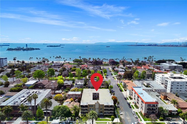 Detail Gallery Image 24 of 30 For 2302 E 2nd St 3a,  Long Beach,  CA 90803 - 3 Beds | 2 Baths