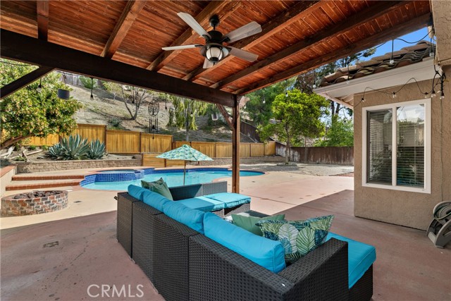 Detail Gallery Image 30 of 31 For 24576 Jacarte Dr, Murrieta,  CA 92562 - 3 Beds | 2/1 Baths