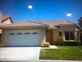 2649 Clear Court, Banning, CA 92220