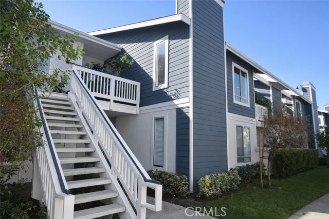 Detail Gallery Image 20 of 23 For 12061 Brighton Riv, Unit 47, Fountain Valley,  CA 92708 - 2 Beds | 1 Baths