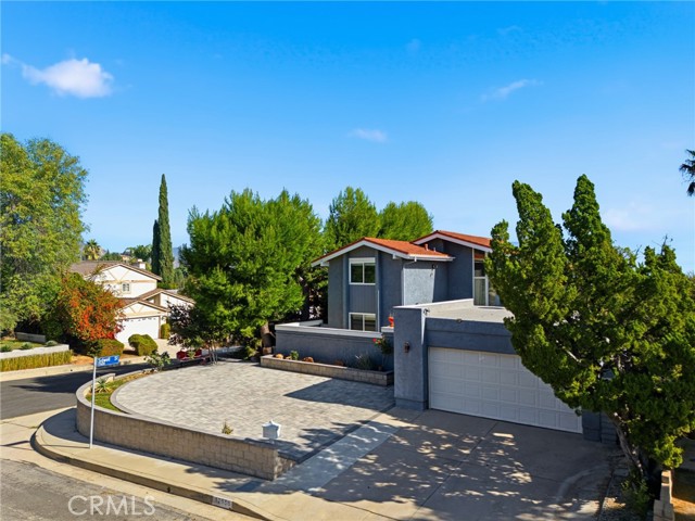 Detail Gallery Image 42 of 50 For 12656 Nola Pl, Granada Hills,  CA 91344 - 4 Beds | 3 Baths