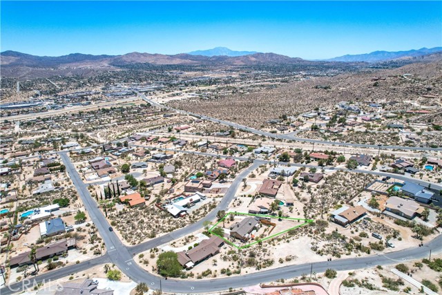 Detail Gallery Image 51 of 53 For 57490 Redondo St, Yucca Valley,  CA 92284 - 3 Beds | 2 Baths